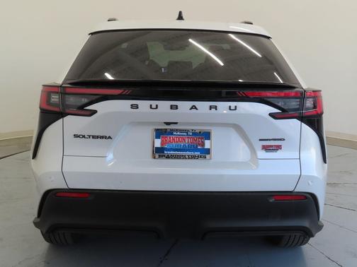 2026 Subaru Solterra Premium