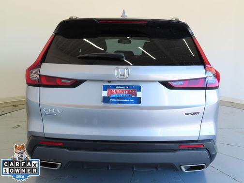 2023 Honda CR-V Hybrid Sport FWD