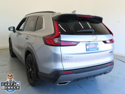 2023 Honda CR-V Hybrid Sport FWD