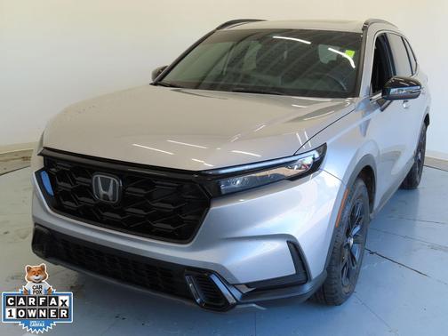 2023 Honda CR-V Hybrid Sport FWD