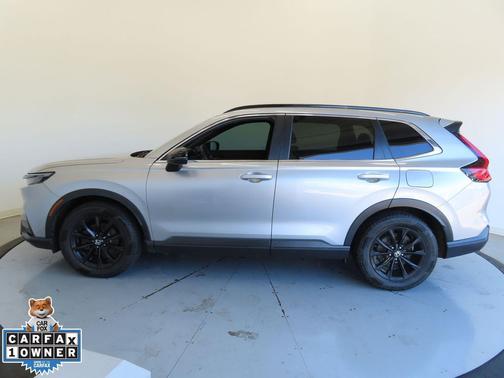 2023 Honda CR-V Hybrid Sport FWD