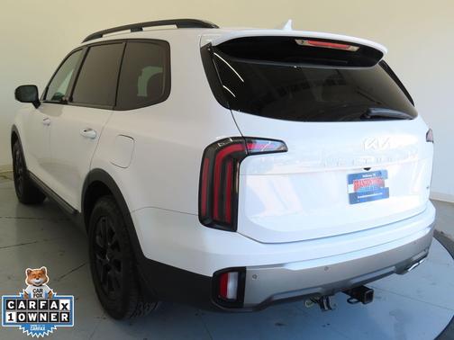 2023 Kia Telluride SX Prestige X-Pro