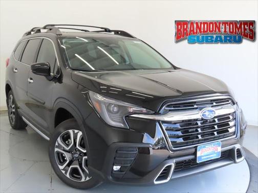 2025 Subaru Ascent Touring 7-Passenger
