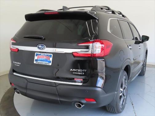 2025 Subaru Ascent Touring 7-Passenger