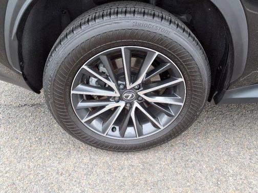 2024 Lexus NX 350 Premium