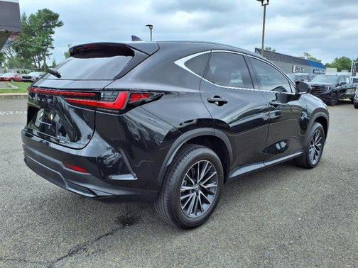 2024 Lexus NX 350 Premium