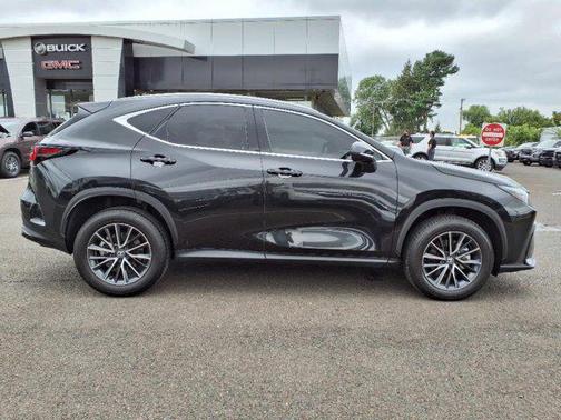 2024 Lexus NX 350 Premium