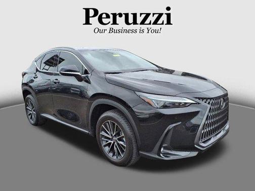 2024 Lexus NX 350 Premium