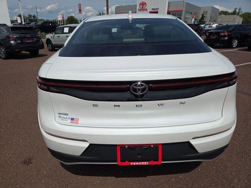 2023 Toyota Crown XLE