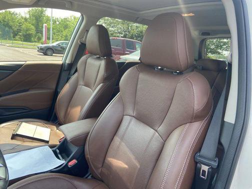 2019 Subaru Forester Touring
