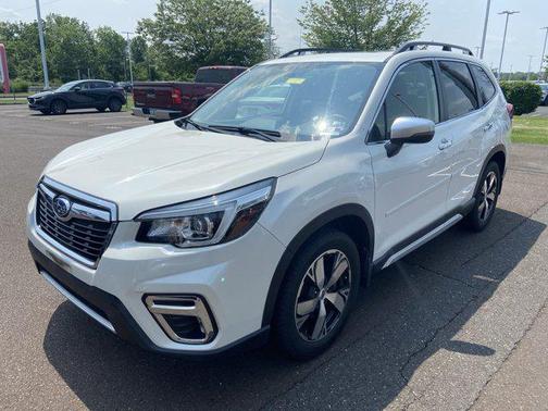 2019 Subaru Forester Touring