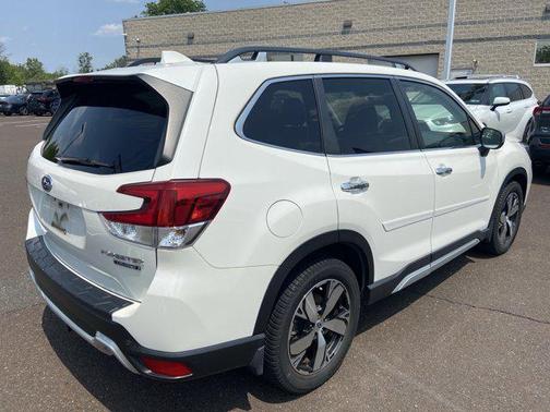 2019 Subaru Forester Touring