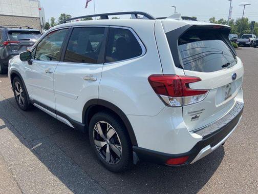 2019 Subaru Forester Touring