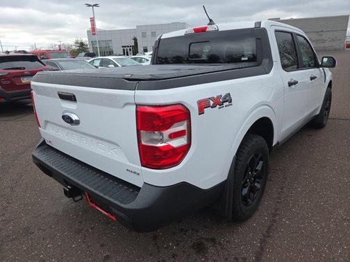 2023 Ford Maverick XLT