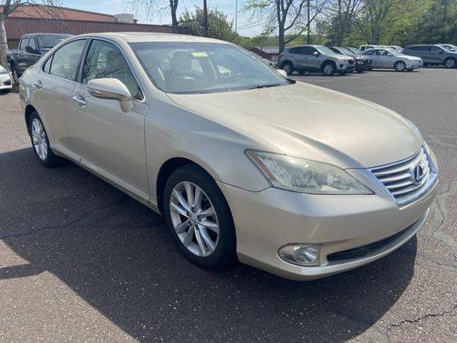 2011 Lexus ES 350 Base