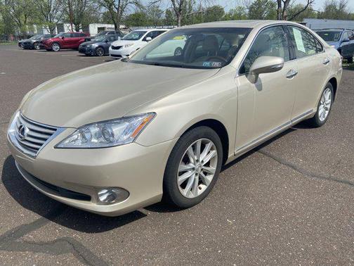 2011 Lexus ES 350 Base