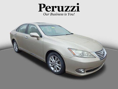 2011 Lexus ES 350 Base