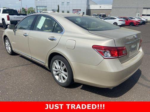 2011 Lexus ES 350 Base