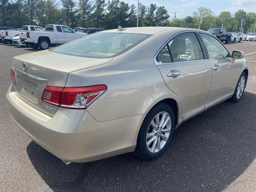2011 Lexus ES 350 Base