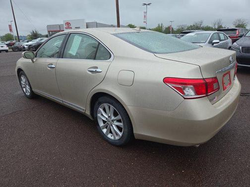 2011 Lexus ES 350 Base