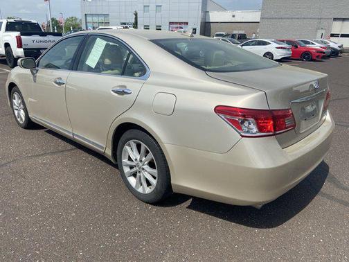 2011 Lexus ES 350 Base