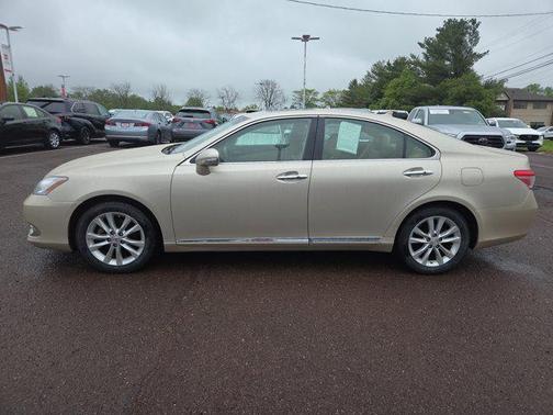 2011 Lexus ES 350 Base
