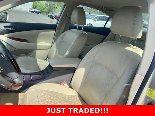2011 Lexus ES 350 Base