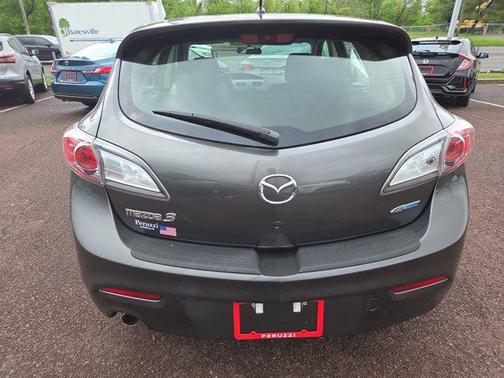 2013 Mazda Mazda3 i Touring