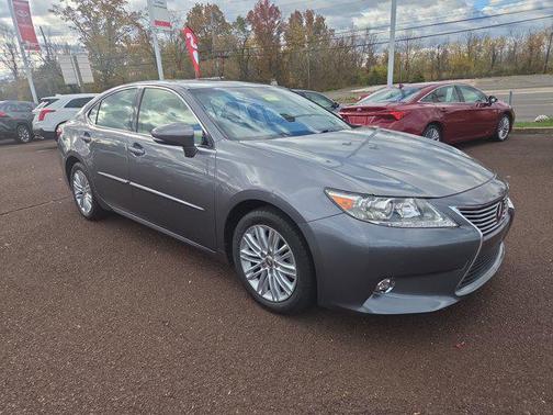 2015 Lexus ES 350 Base