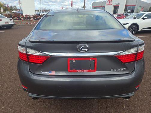 2015 Lexus ES 350 Base