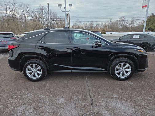 2016 Lexus RX 350 Base