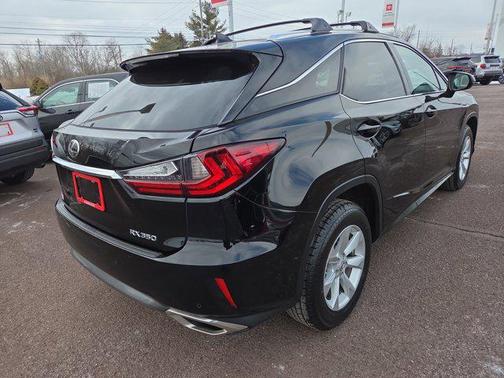 2016 Lexus RX 350 Base
