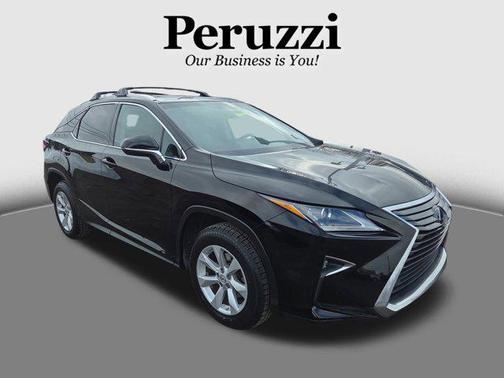 2016 Lexus RX 350 Base