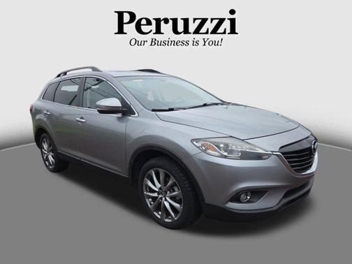 2014 Mazda CX-9 Grand Touring