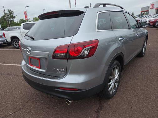 2014 Mazda CX-9 Grand Touring
