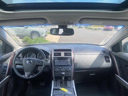 2014 Mazda CX-9 Grand Touring