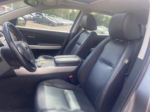 2014 Mazda CX-9 Grand Touring