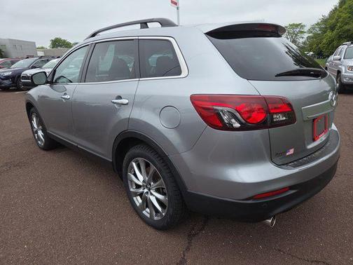 2014 Mazda CX-9 Grand Touring