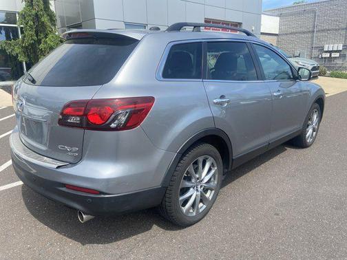 2014 Mazda CX-9 Grand Touring