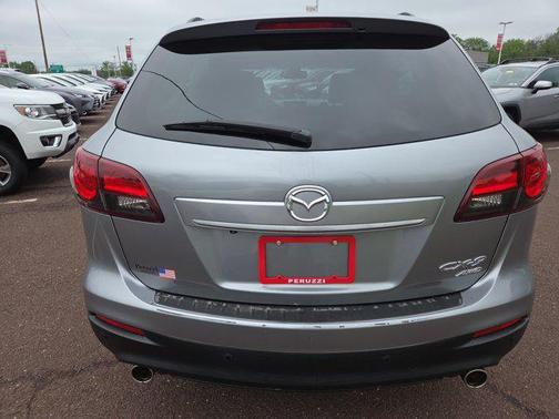 2014 Mazda CX-9 Grand Touring