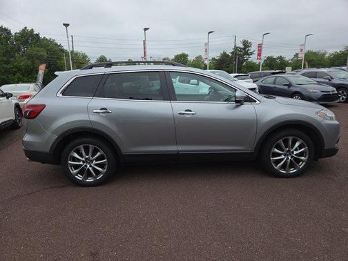 2014 Mazda CX-9 Grand Touring