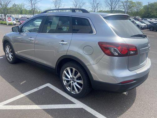 2014 Mazda CX-9 Grand Touring