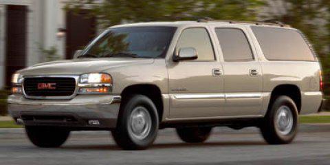 2005 GMC Yukon XL 1500 SLT