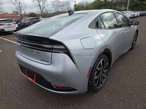 2023 Toyota Prius Prime XSE Premium