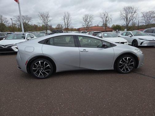 2023 Toyota Prius Prime XSE Premium