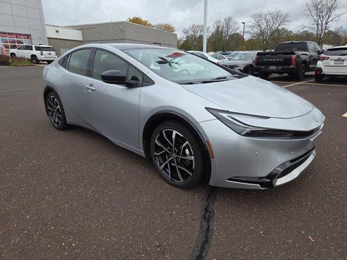 2023 Toyota Prius Prime XSE Premium