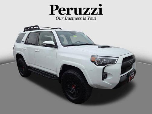 2023 Toyota 4Runner TRD Pro