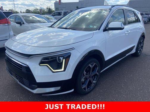 2023 Kia Niro Touring