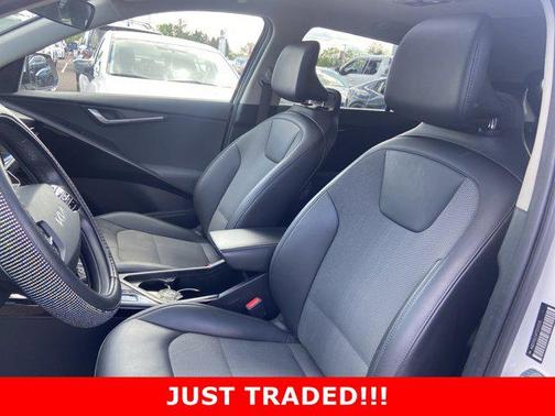 2023 Kia Niro Touring