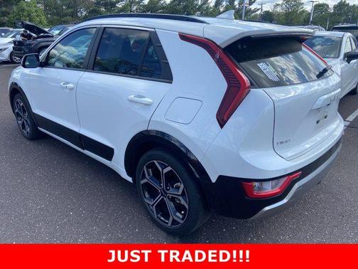 2023 Kia Niro Touring